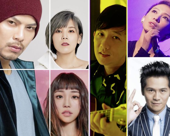 Tom Phan/为什么马来西亚人那么会唱?