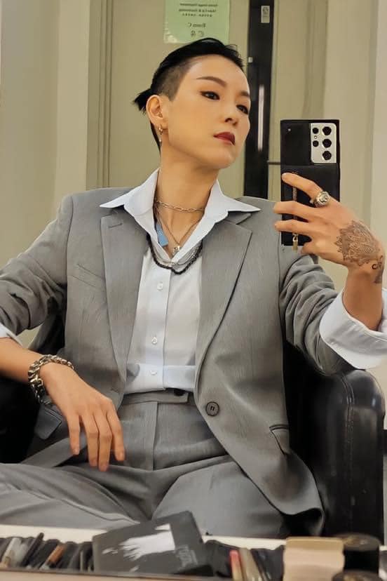 TVB最有观众缘女星 87岁罗兰力压陈茵媺居冠