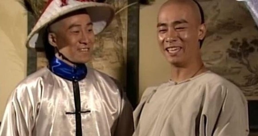 TVB绿叶患渐冻症情况转差 61岁小儿麻痺妻坦言:曾想过一起死