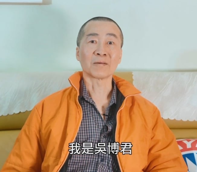 TVB绿叶患渐冻症情况转差 61岁小儿麻痺妻坦言:曾想过一起死