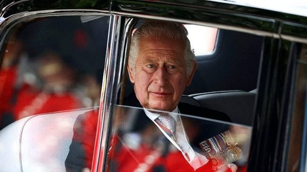 Gen Zzzzz: Can Charles III win over younger Brits?