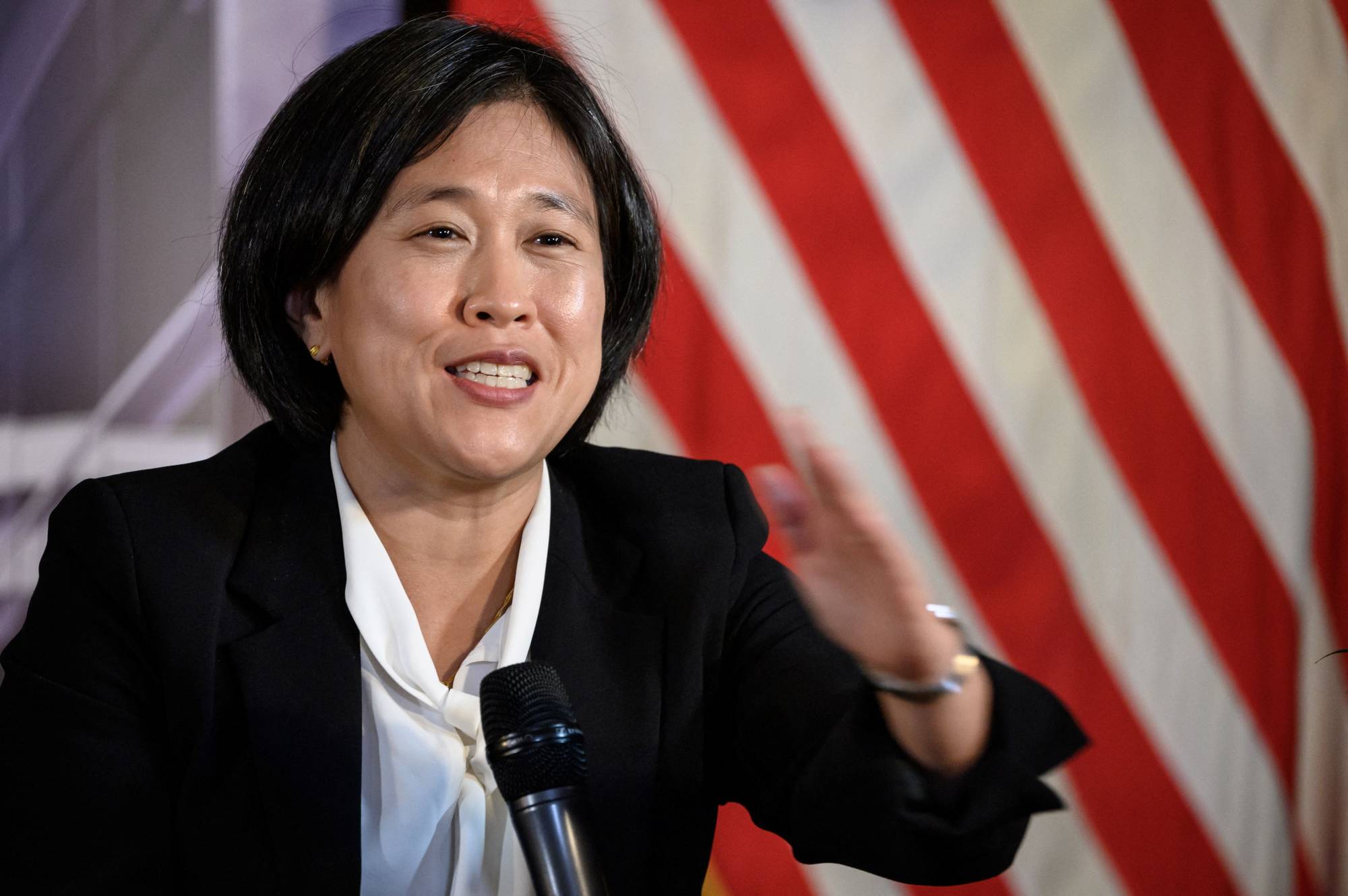 USTR:对华关税行动未终止 将继续检讨