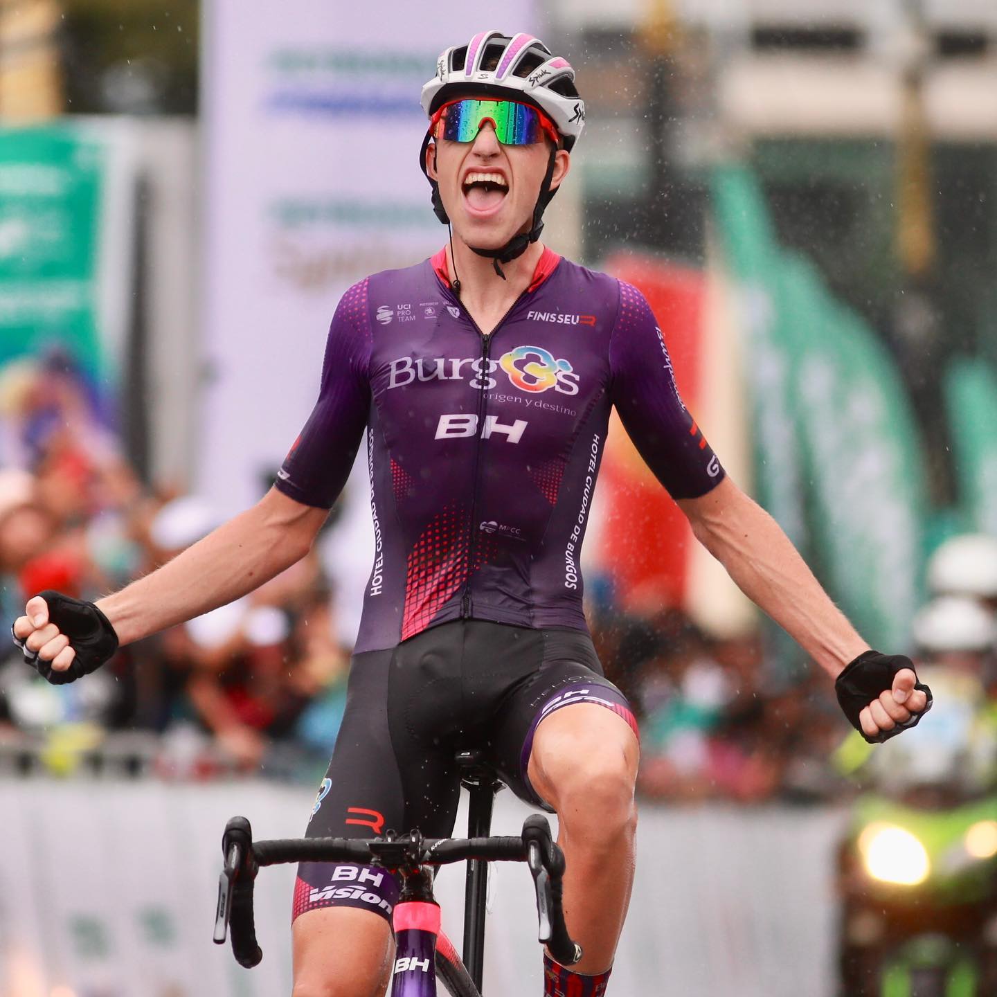 2022年浮罗交怡脚车长途赛| 莫雷纳最后一站封王 索萨膺车手总冠军