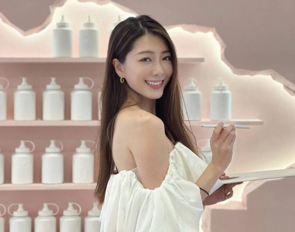  34岁女星证实罹癌 泪崩问：为什么是我