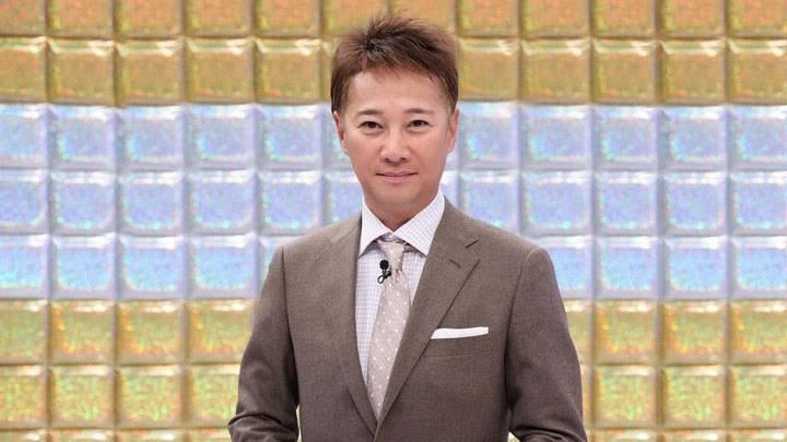 50岁中居正广惊爆罹盲肠癌  秘密开刀暴瘦复工