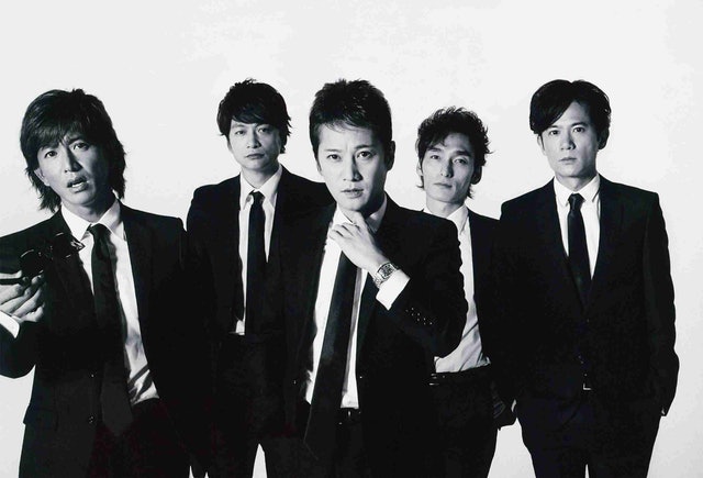 50岁中居正广惊爆罹盲肠癌  秘密开刀暴瘦复工