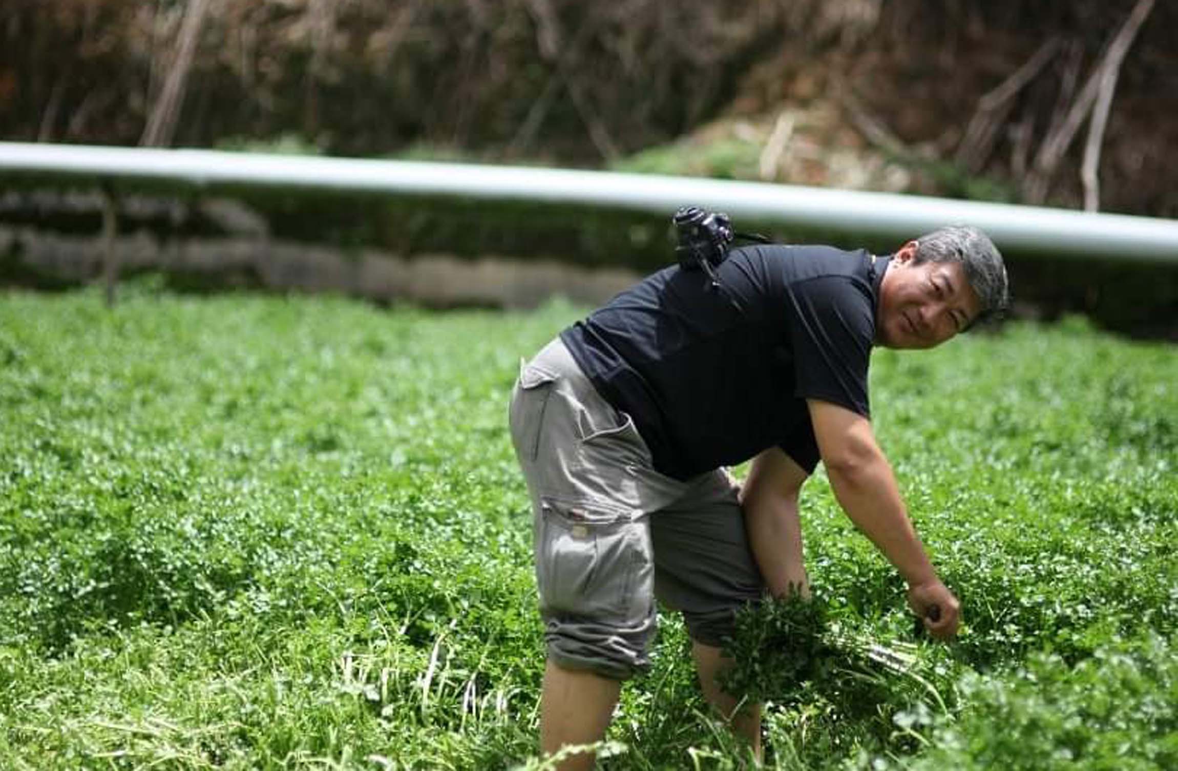 6/10有故事的人:冯道达:我的生活无失业二字