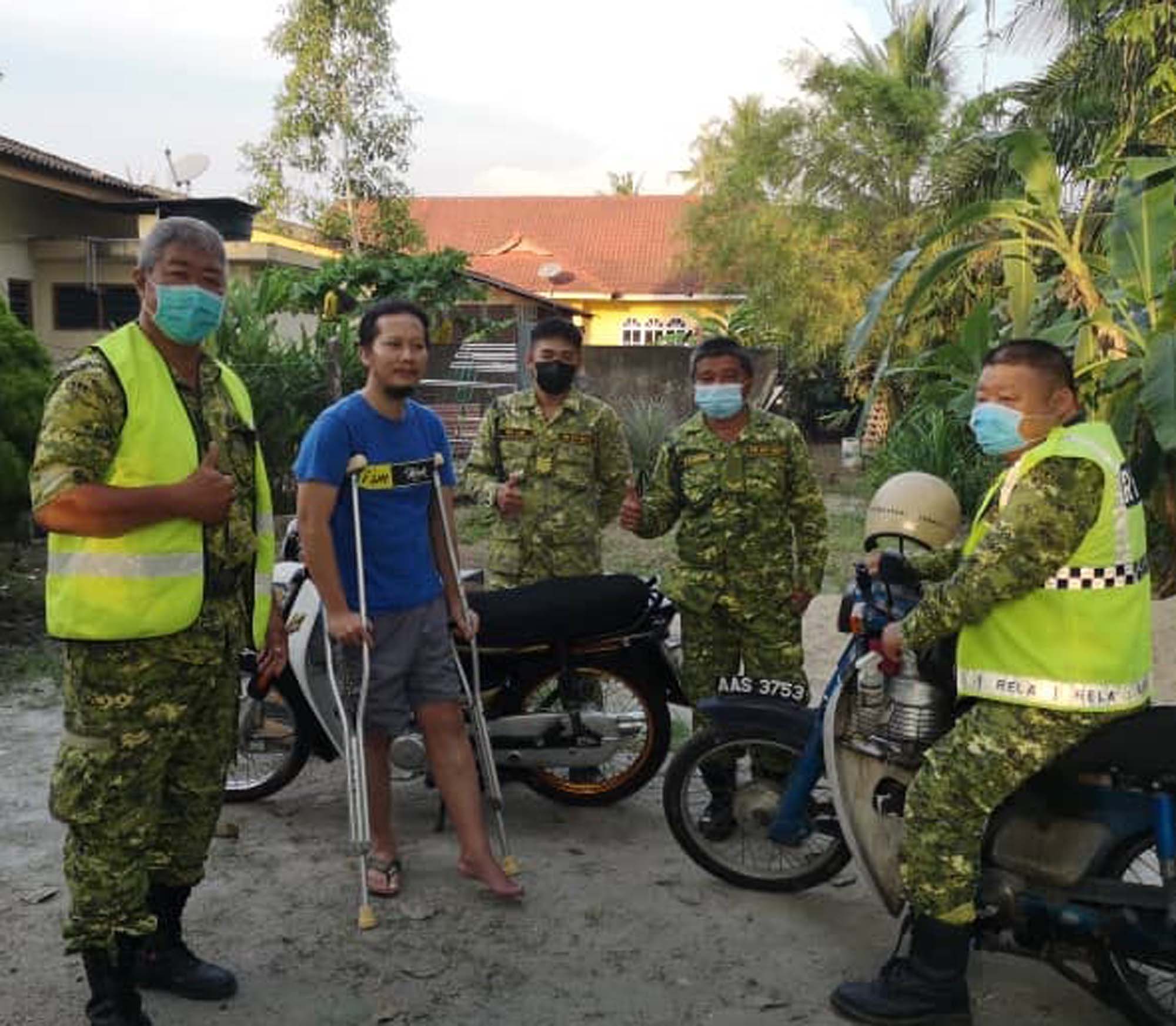 6/10有故事的人:冯道达:我的生活无失业二字