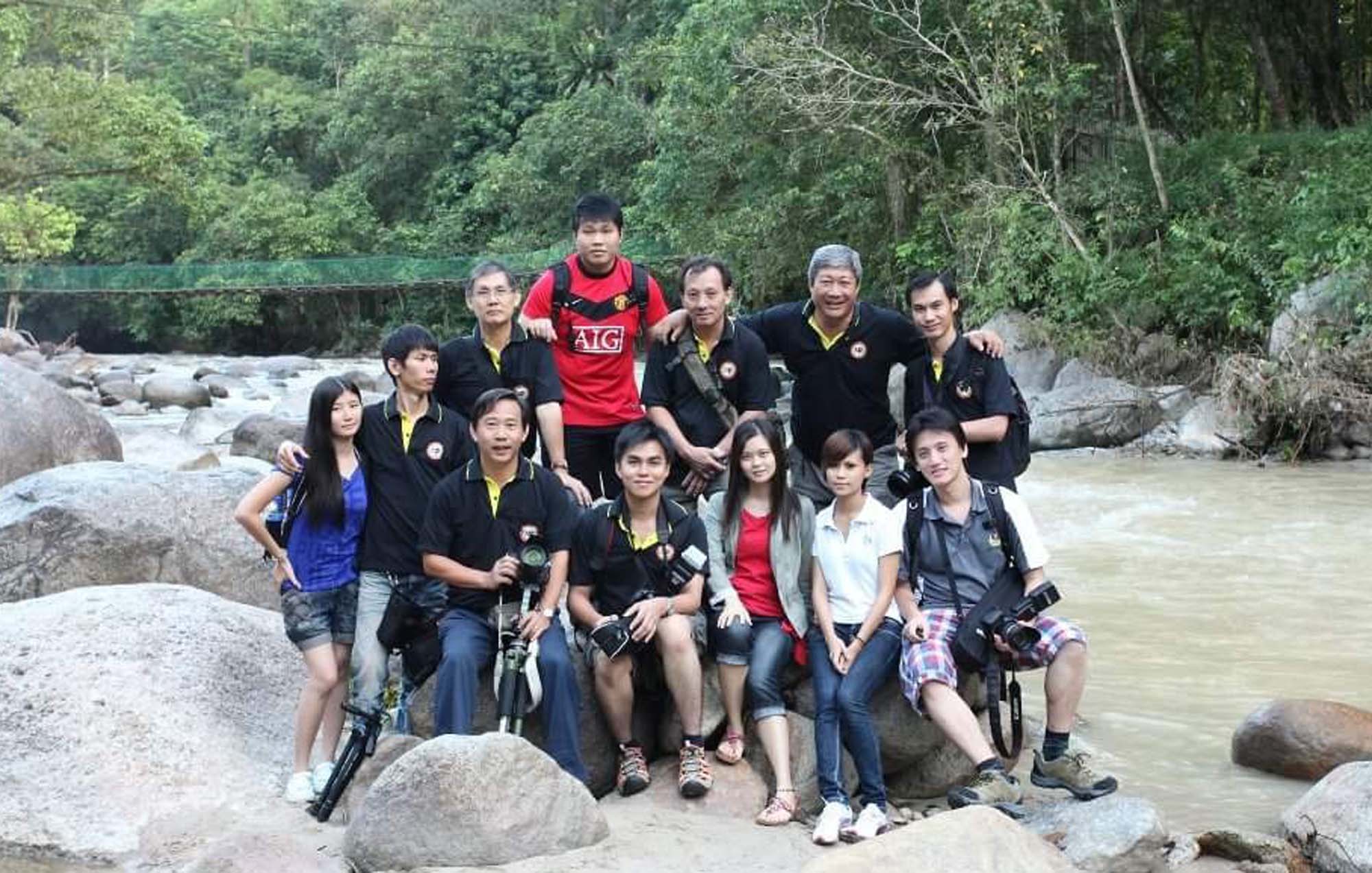 6/10有故事的人:冯道达:我的生活无失业二字