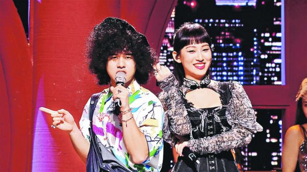 75岁林子祥否认退休封麦 自爆与叶蒨文双双确诊