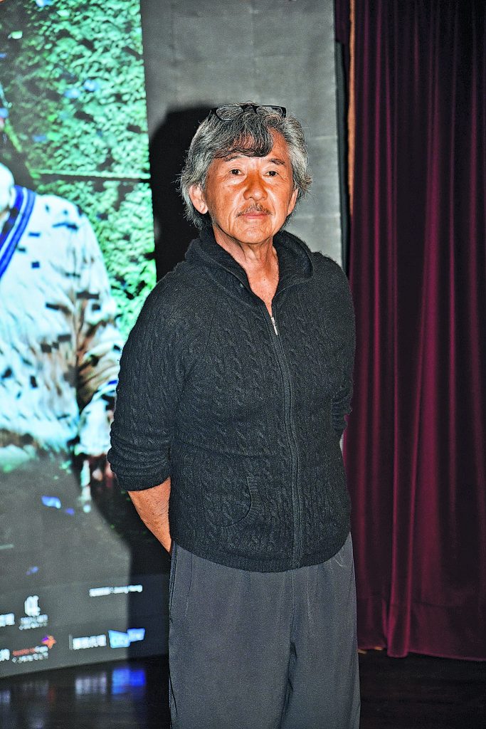 75岁林子祥否认退休封麦 自爆与叶蒨文双双确诊