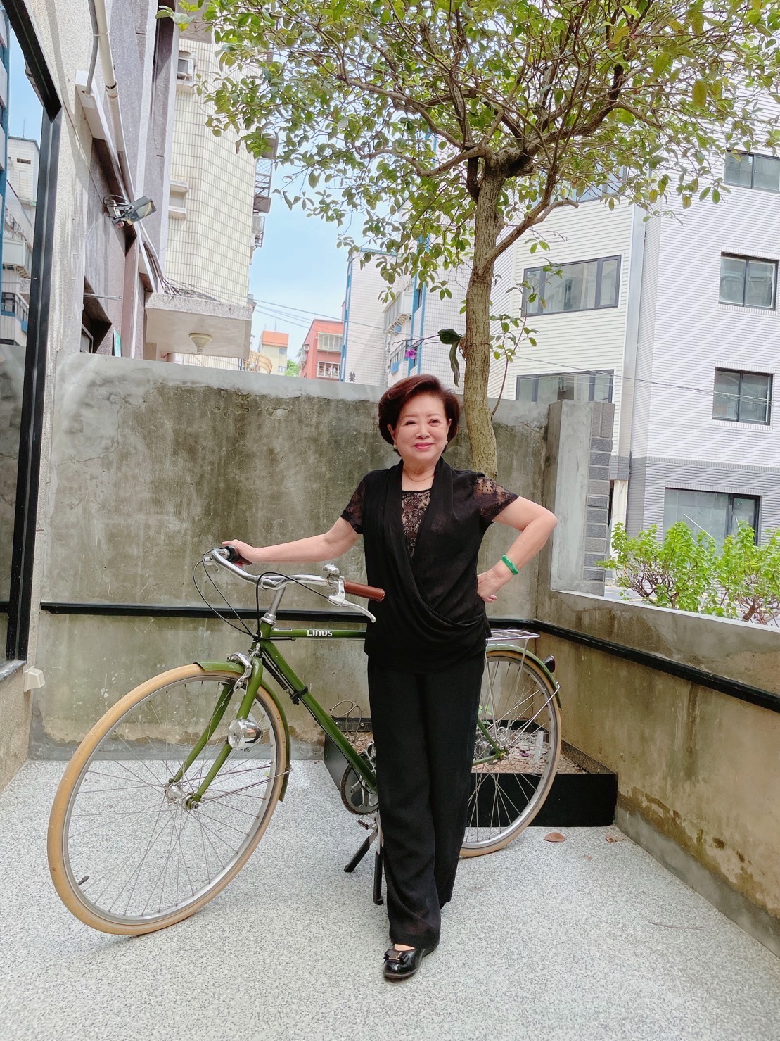 83岁陈淑芳心律不整心跳停止14秒 失联2个月曝近况