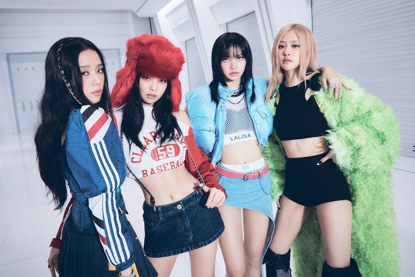 BLACKPINK大马巡唱 BLINK官方会员优先预购