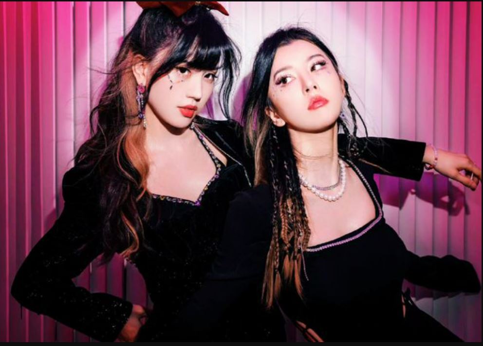  By2甩开王力宏不伦阴影 被直击逛婚纱店爆好事近