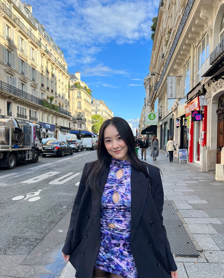 《美丽战场》只会瞪眼 陈滢遭狠批演技差