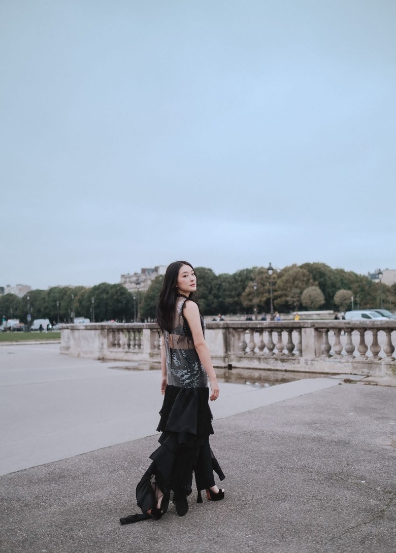 《美丽战场》只会瞪眼 陈滢遭狠批演技差