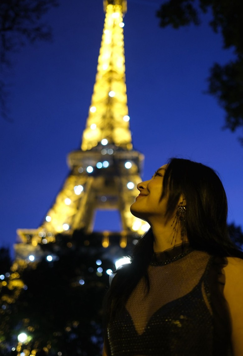 《美丽战场》只会瞪眼 陈滢遭狠批演技差