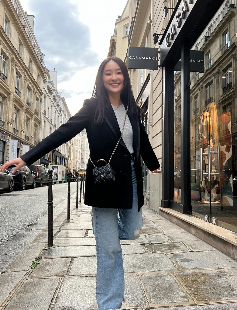 《美丽战场》只会瞪眼 陈滢遭狠批演技差