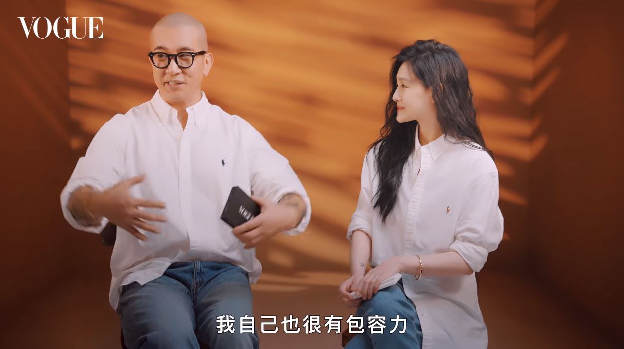 ​夫妻默契考验闪爆  大S具俊晔甜喊：想建立幸福家庭