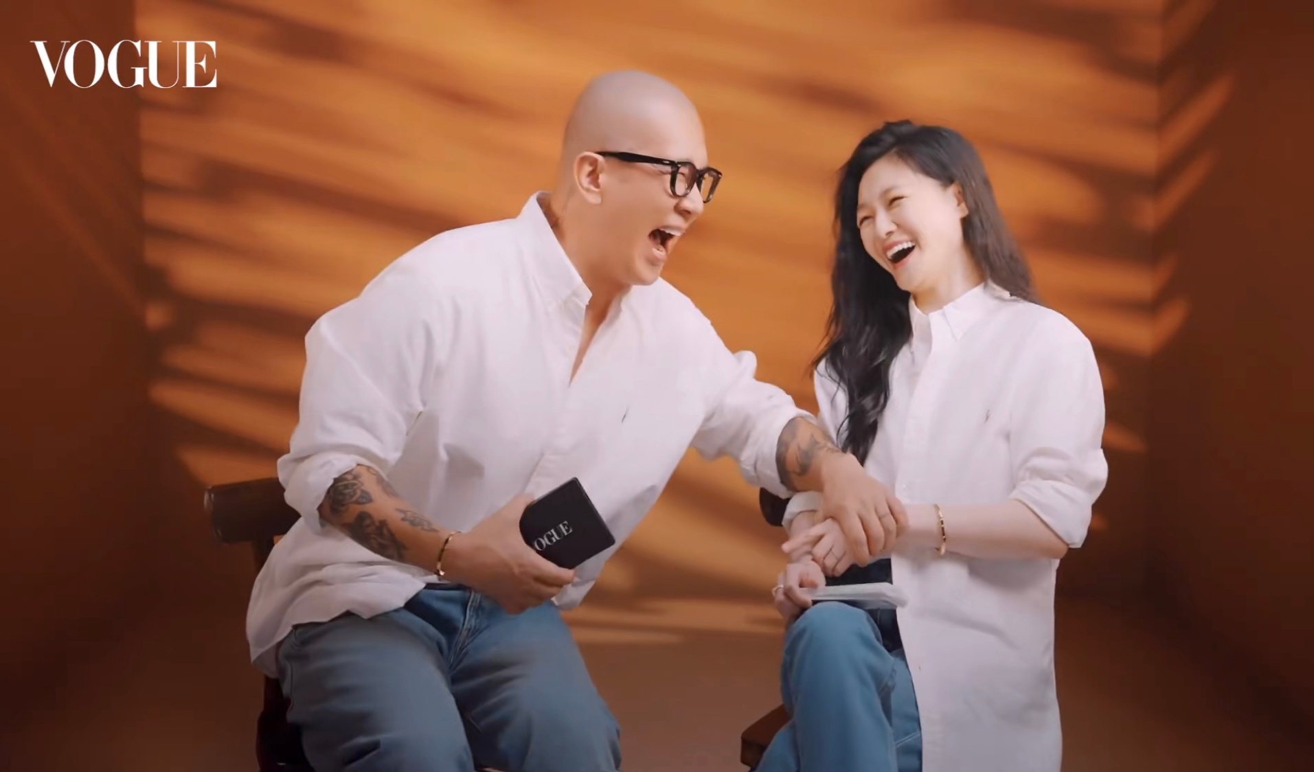 ​夫妻默契考验闪爆  大S具俊晔甜喊：想建立幸福家庭