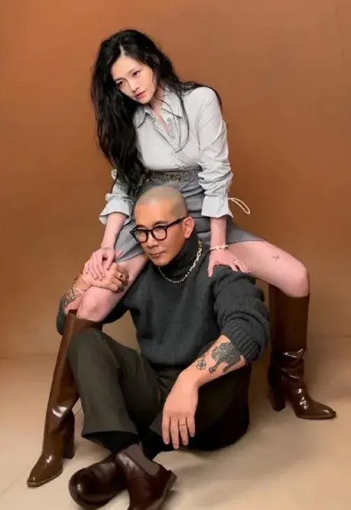 ​夫妻默契考验闪爆  大S具俊晔甜喊：想建立幸福家庭