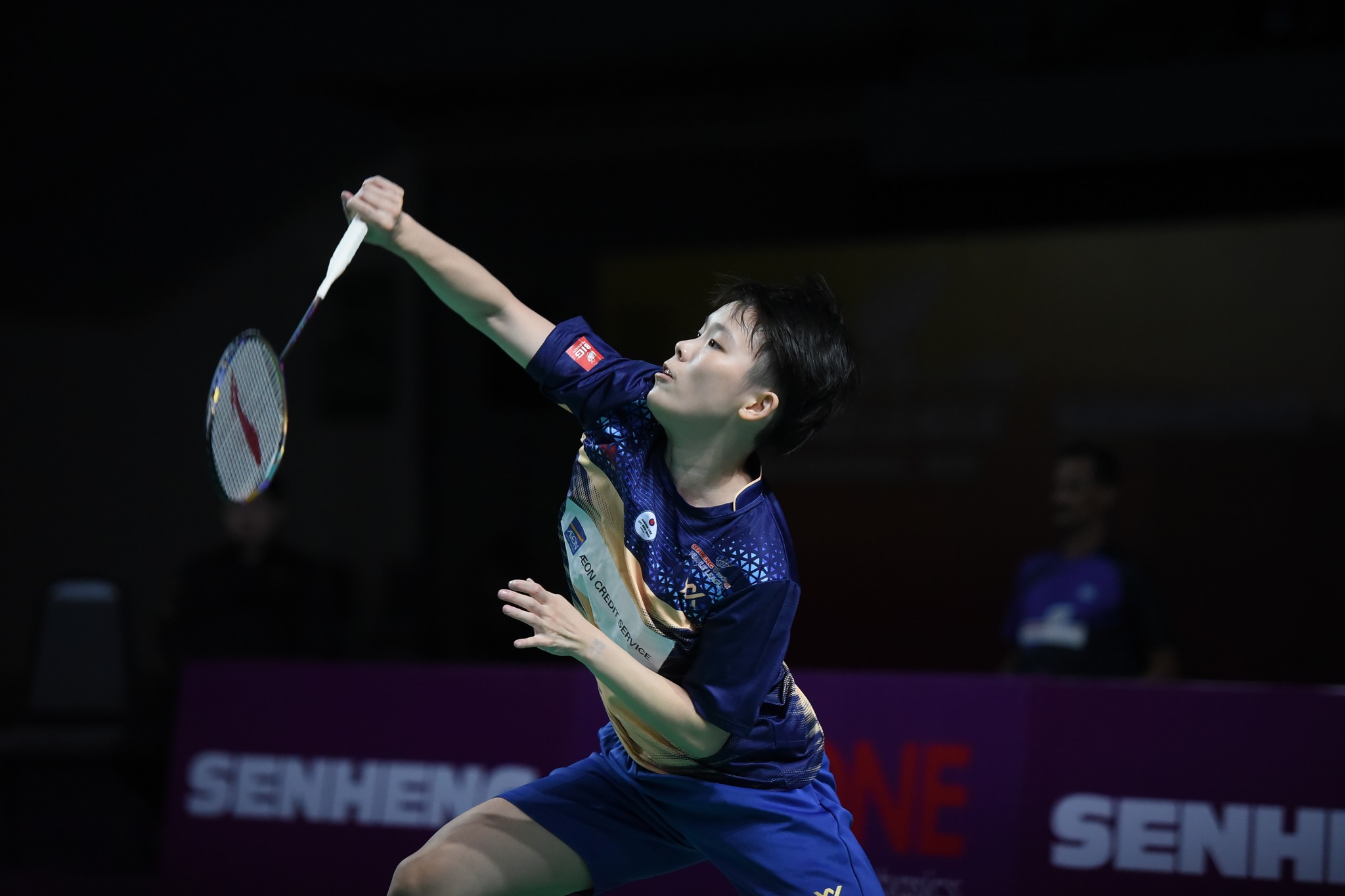 紫盟羽联| 蒲种联队卫冕失败 八打灵决战安邦再也