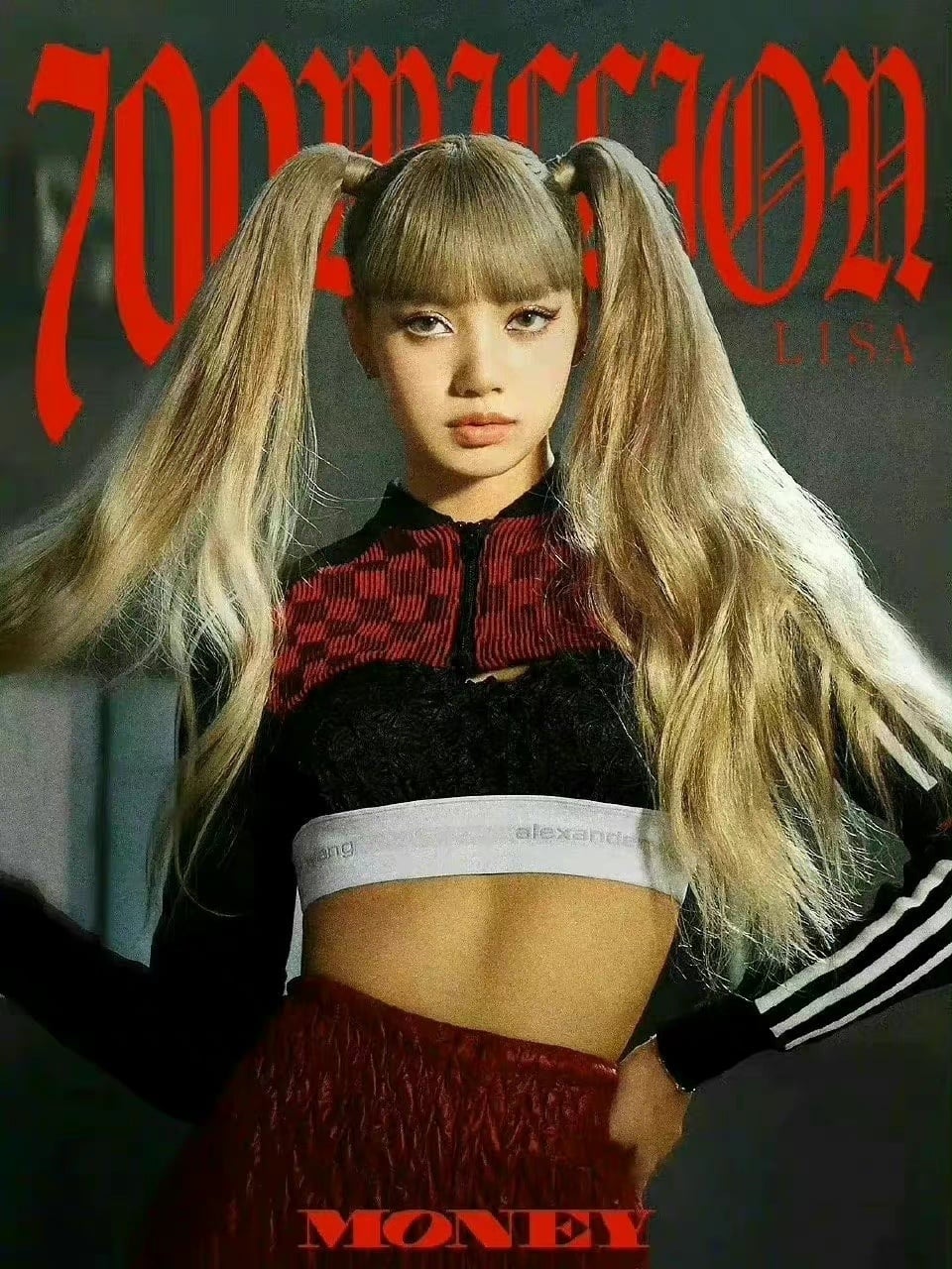 罗志祥涉抄袭Lisa 辩称是致敬网轰摆明蹭热