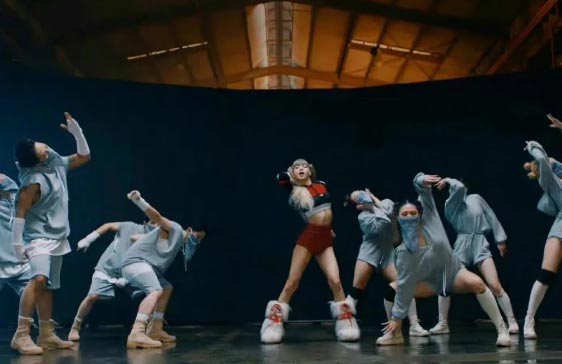 罗志祥涉抄袭Lisa 辩称是致敬网轰摆明蹭热