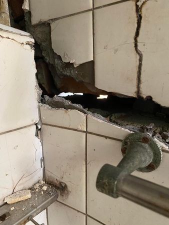 ​花莲今晨又震｜陈昭荣揭老家惨况 惊曝在断层带上