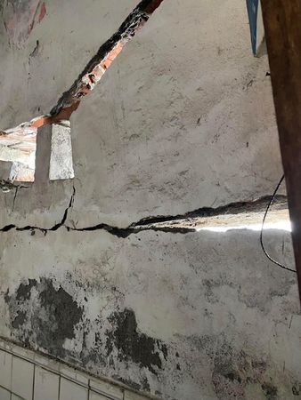 ​花莲今晨又震｜陈昭荣揭老家惨况 惊曝在断层带上