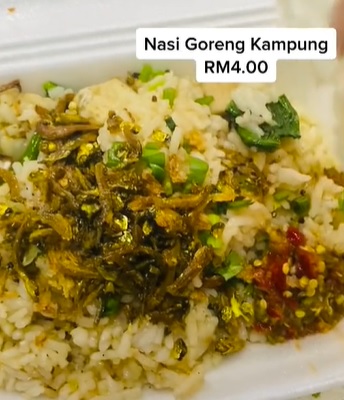 “价格便宜到你怕!” 老板同情学生情况 食物不起价