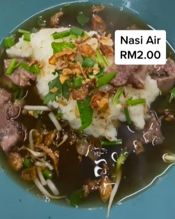 “价格便宜到你怕!” 老板同情学生情况 食物不起价