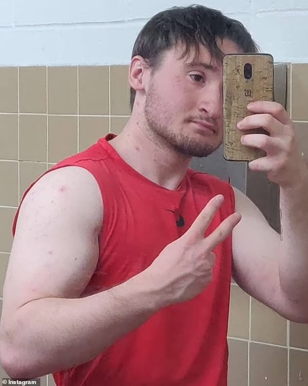 “我这幺帅为什幺没女友” 单身男欲杀3000女泄恨