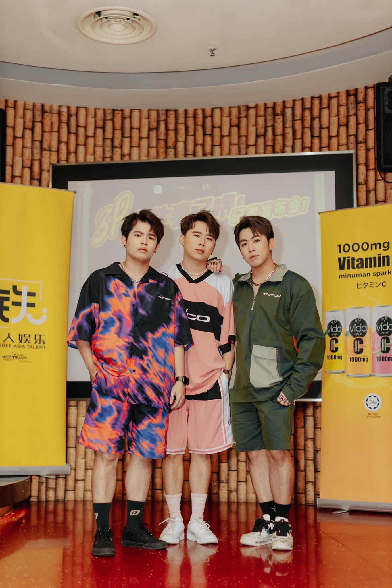 “撞正”投票日 4演唱会延期待定!