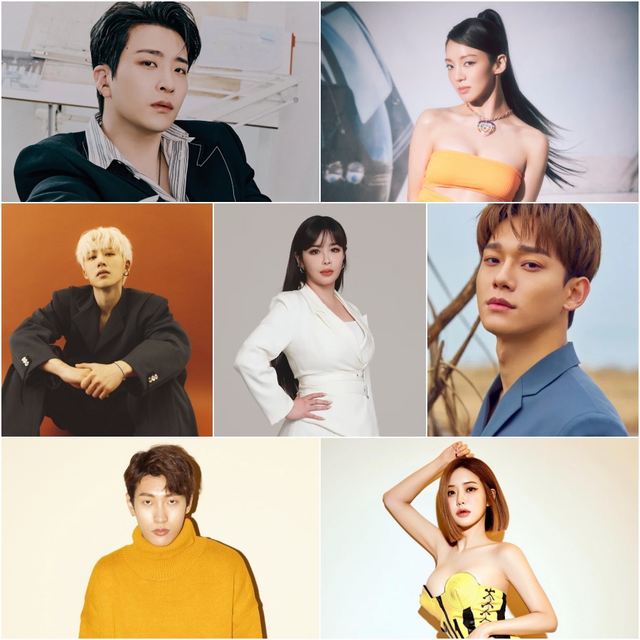 “撞正”投票日 4演唱会延期待定!