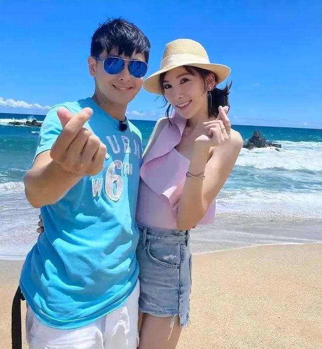 “没什么比活着重要” 林志颖迎48岁PO正面照帅脸如昔