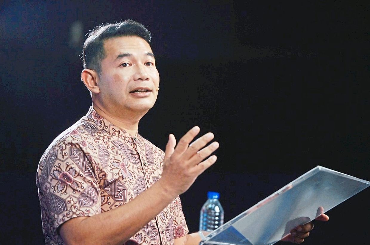 “纳吉入狱后马来支持率降至18%”拉菲兹：巫统才宁冒险急著大选