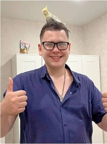 “还没准备好杀人”俄27岁男歌手被征召轻生　最后遗言曝光