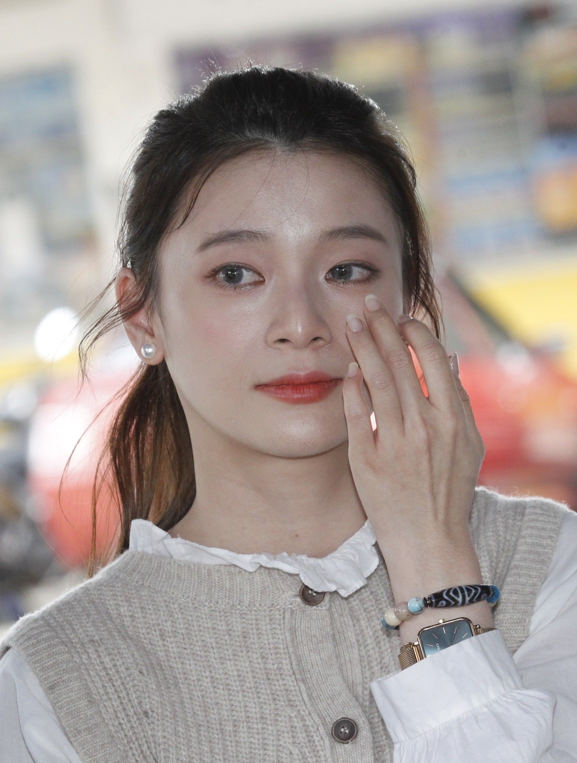 《反转午夜自助洗衣店》｜东于哲隔13年再飙演技  沈展宁盼回到疫情爆发前