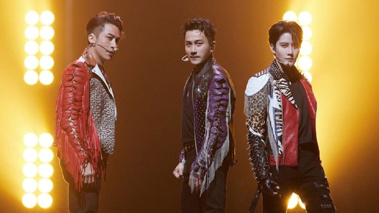 《披荆斩棘2》｜首战唱跳遭淘汰 刘恺威：没遗憾