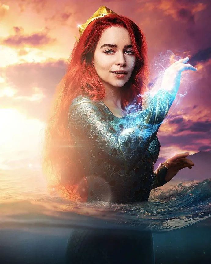 《水行侠2》确定重拍 独缺安柏赫德没收通知