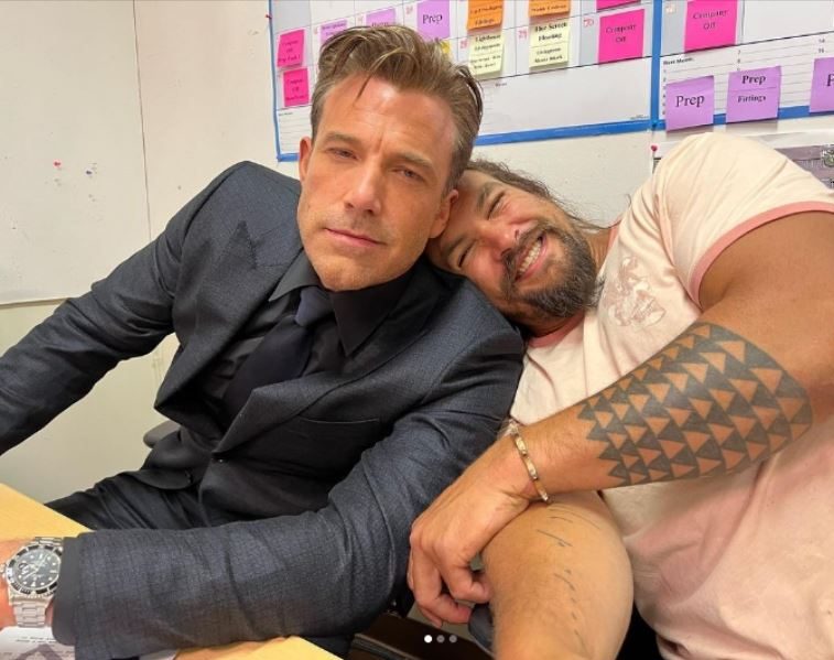 《水行侠2》确定重拍 独缺安柏赫德没收通知