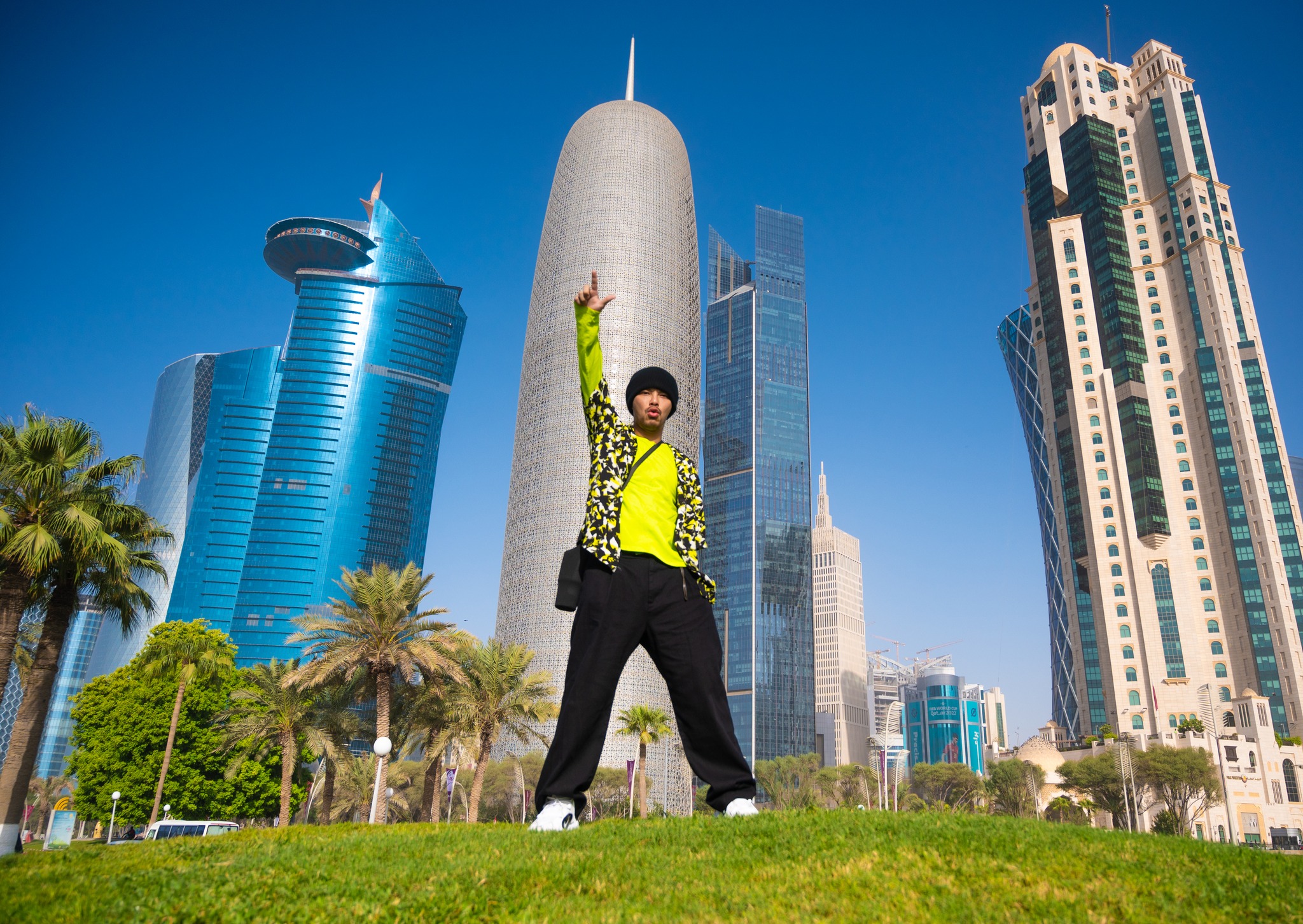 《玻璃心》得走钟奖!黄明志叹:被禁的不是我