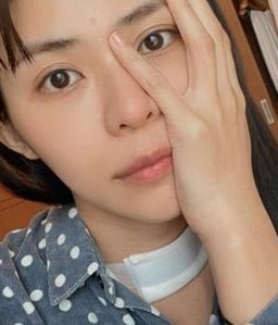 《骄女》林萱瑜甲状腺长肿瘤  脖子插引流管崩溃哭