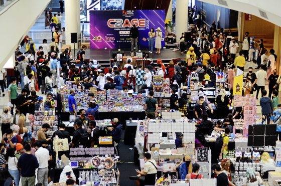 【Cosplay／04】走好自己的路线，别丢失方向、迷失自我