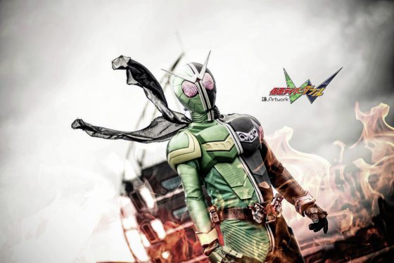 【Cosplay／04】走好自己的路线，别丢失方向、迷失自我