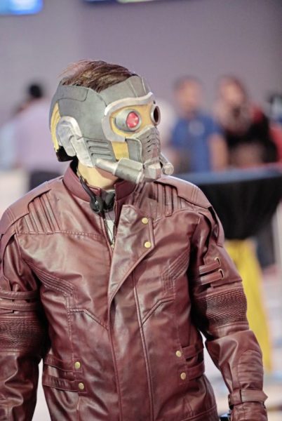 【Cosplay／04】走好自己的路线，别丢失方向、迷失自我