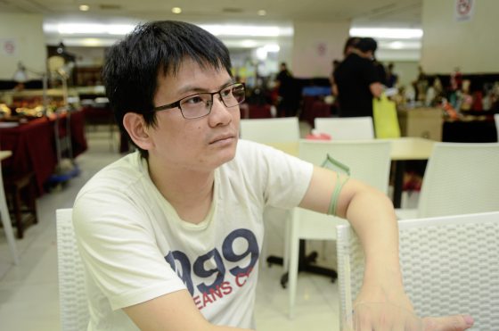 【Cosplay／04】走好自己的路线，别丢失方向、迷失自我