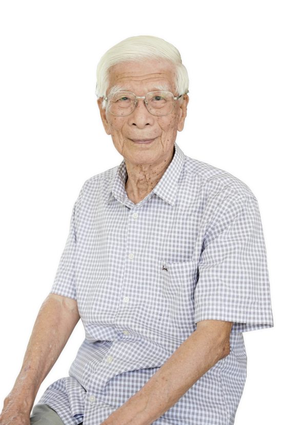 【不惑乐龄精神奖】95高龄沈保耀：人生3个阶段，活出光彩闪耀