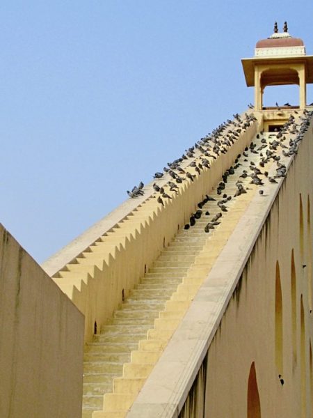 【印度】探世遗之秘，品时刻之妙